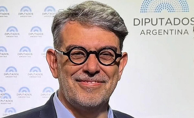 Gabriel Ballerini