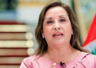 Presidente de Perú y capellanía evangelica