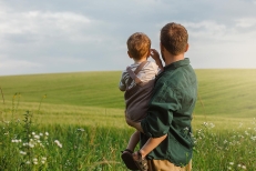 Padre e hijo