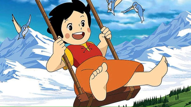 Heidi