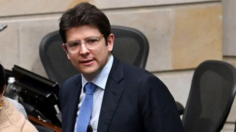 Miguel Uribe Turbay