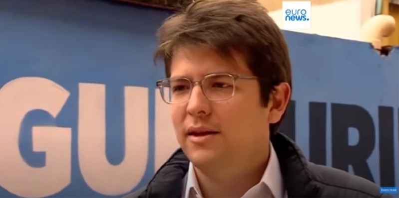 Miguel Uribe Turbay