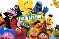 Plaza Sésamo