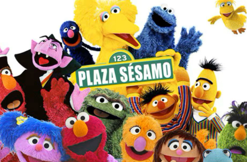 Plaza Sésamo
