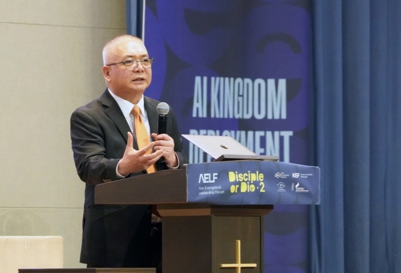 Dr. Bambang Budijant