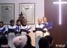 Iglesia en China