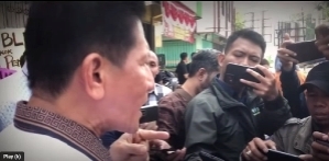 Pastor Herri Soesanto