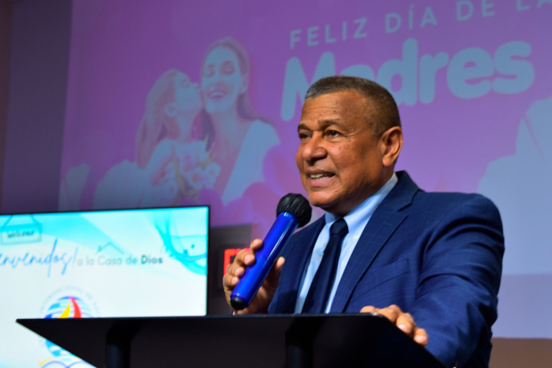 Rafael Martínez