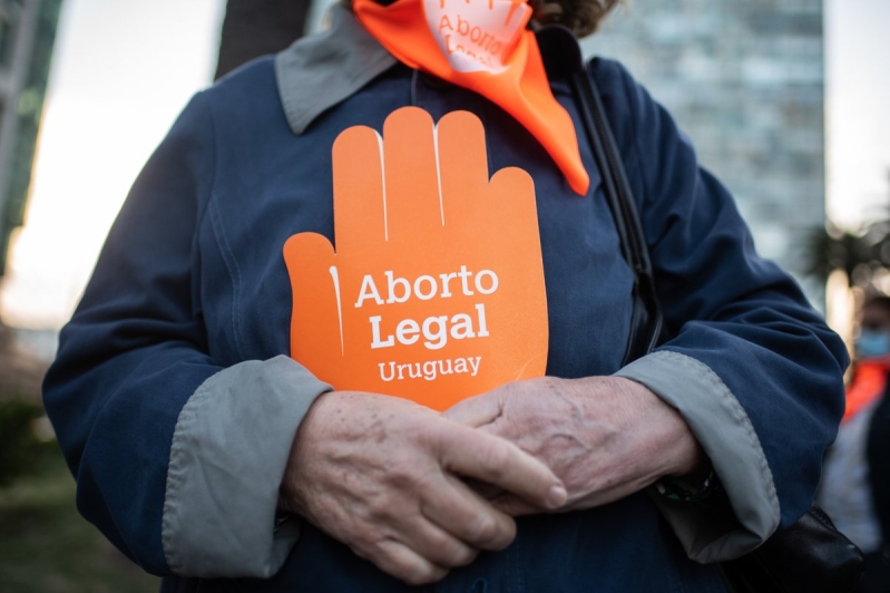 Aborto Uruguay