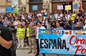 España Oramos por Tí 2025