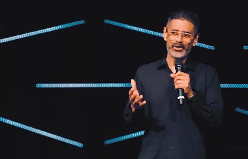 Jose Luis Orozco