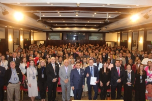Congreso Iberoamericano por la Vida y la Familia en Uruguay