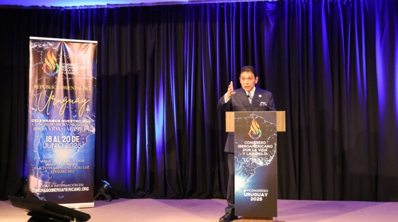 Discurso inaugural CIVF