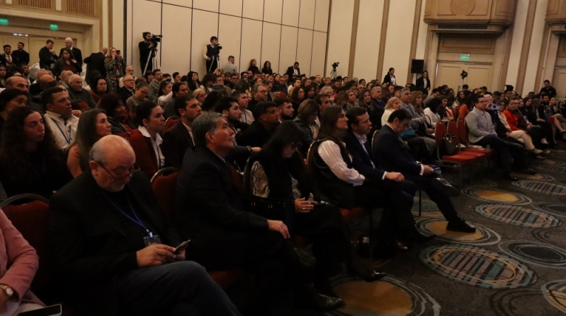 Congreso Iberoamericano por la Vida y la Familia
