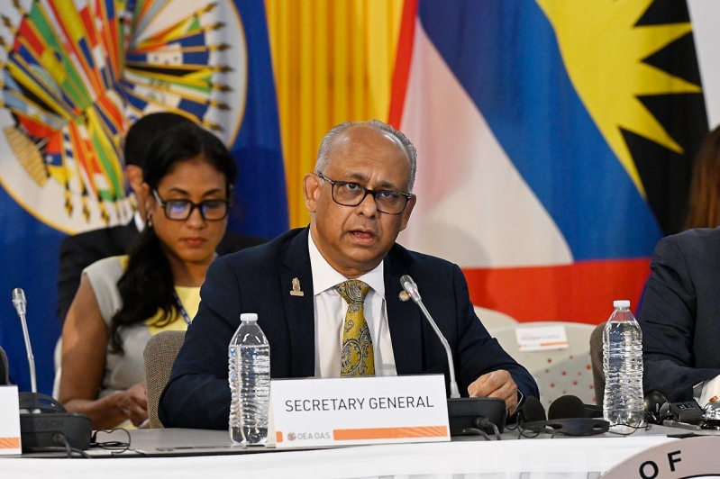 OEA