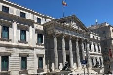 Congreso de los Diputados de España