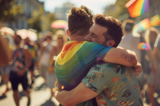 Orgullo gay