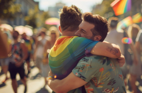 Orgullo gay