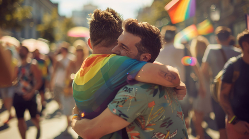 Orgullo gay