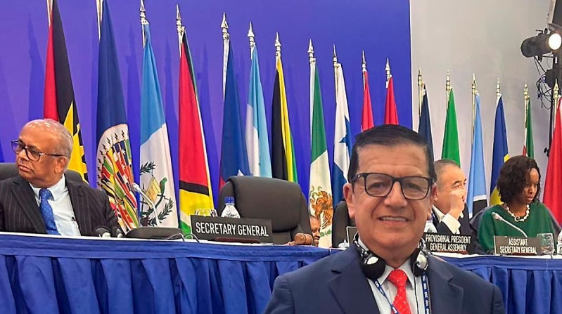 AEL propuesta Libertad Religiosa