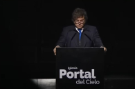 Javier Milei