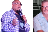 Matias y Marcelo