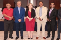 Confraternidad Evangélica de Honduras