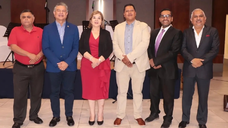 Confraternidad Evangélica de Honduras