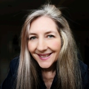 Naomi Buckler de Fundraisers in Christian Organisations (FICO)