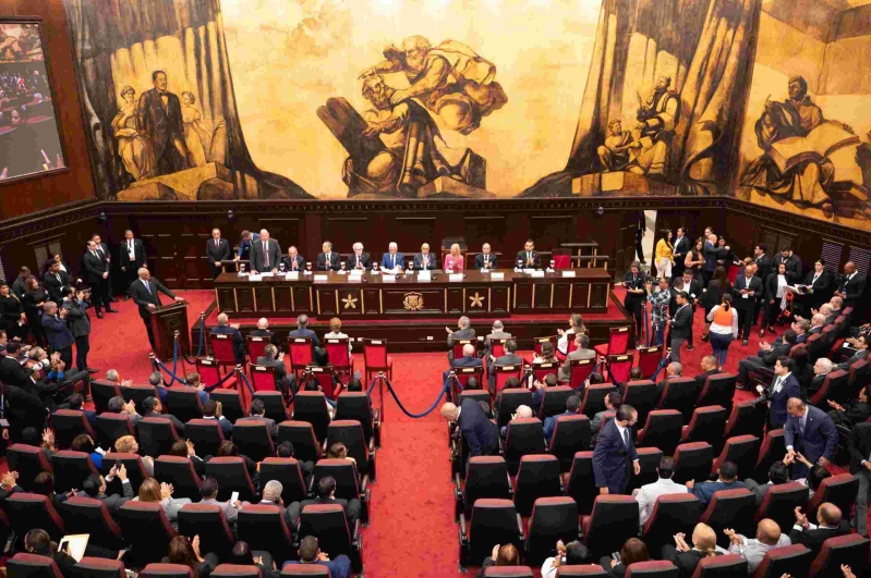 Senado de la República Dominicana