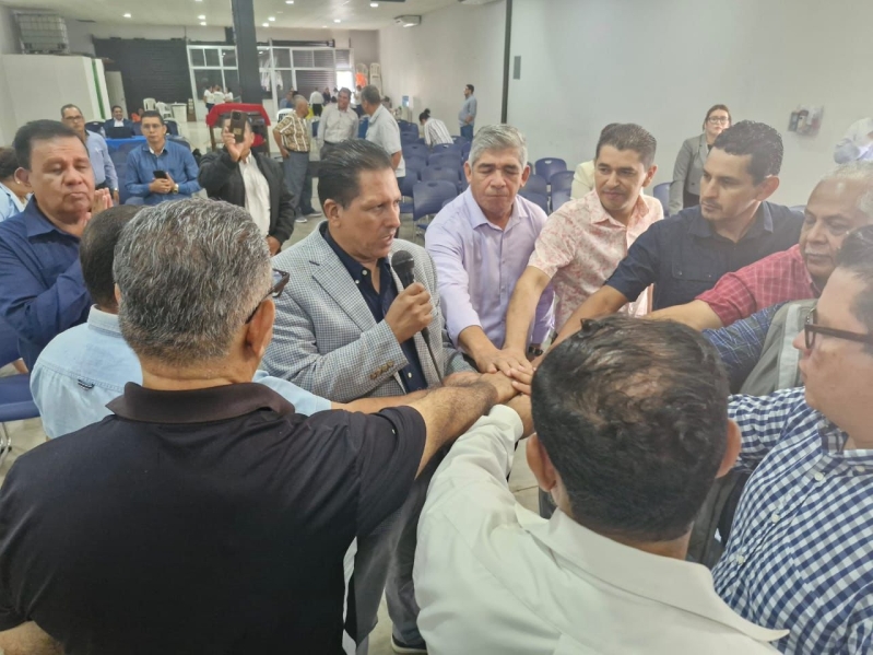 CEH renueva juntas directivas
