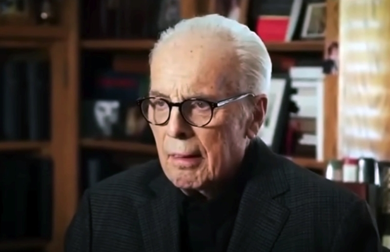 Pastor John MacArthur
