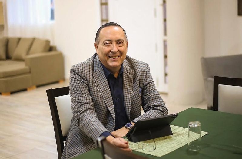 Jorge Ledesma