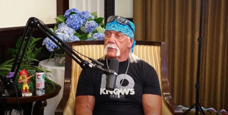Hulk Hogan