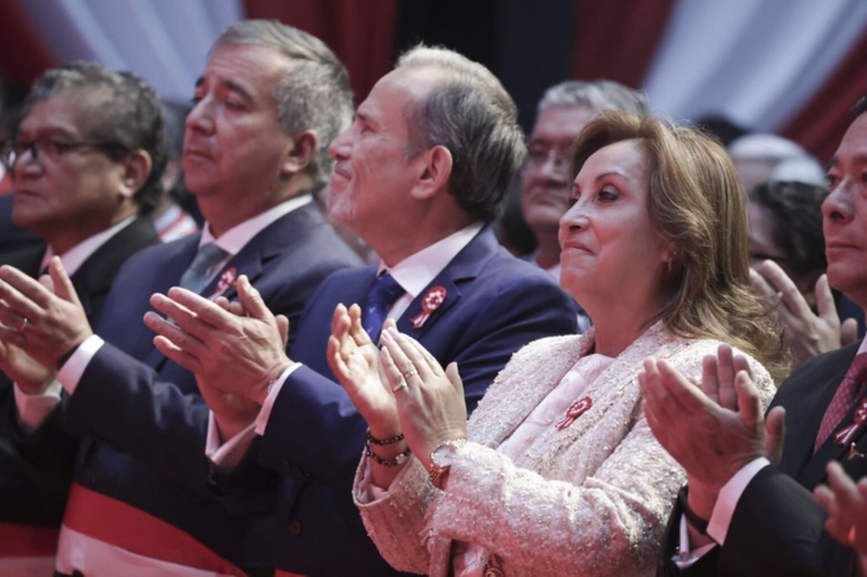 accion de gracias Peru