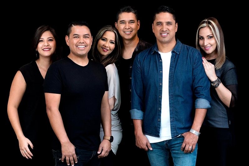 Dove Awards