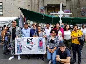 Movimiento Ex LGBT México