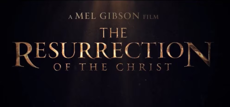 La Resurrección de Cristo