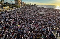 Marcha para Jesús