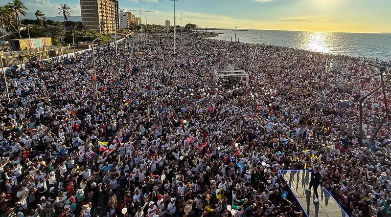 Marcha para Jesús
