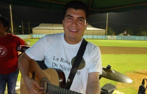Rudy Palacios Vargas