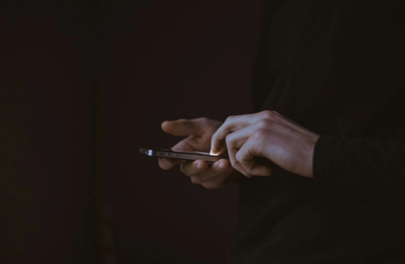 Teléfono celular