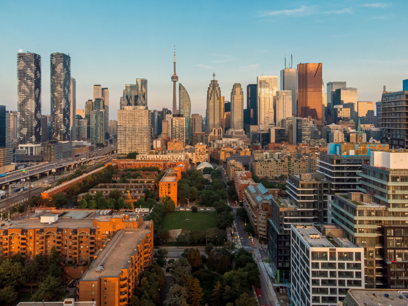 Toronto, Canadá
