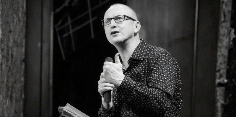 Pastor Andrés Corson