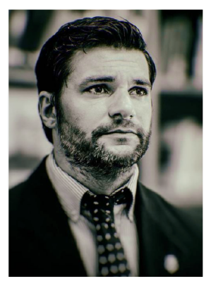 Cristian Rodrigo Iturralde