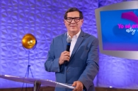 Jonás González