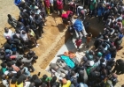 Cristianos asesinados en Nigeria