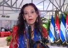 Rosario murillo