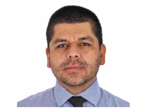 Pablo del Salto