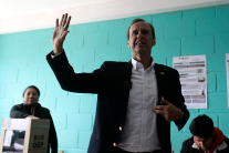 Jorge Tuto Quiroga